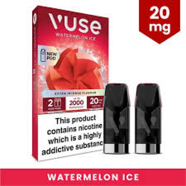 Vuse Epod Watermelon Ice 20mg