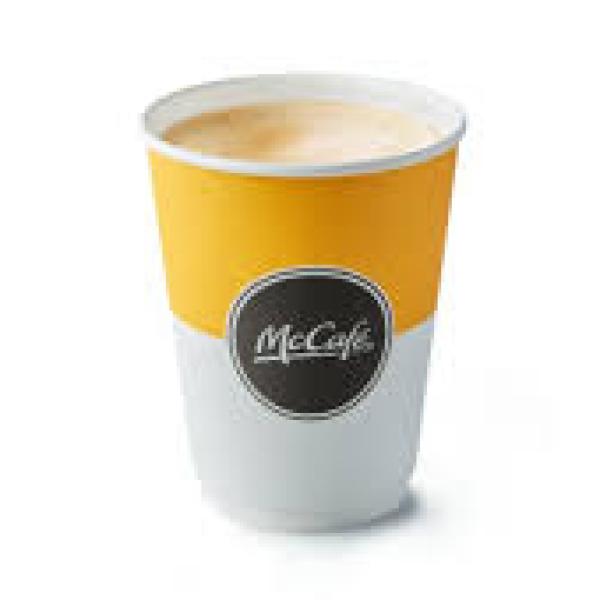 White Coffee