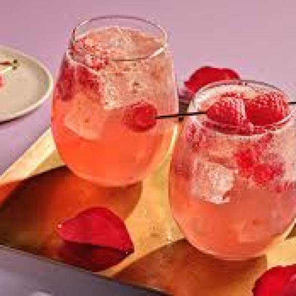 Hamlet Raspberry Crush