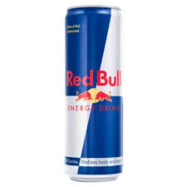 Red Bull 250ml Open All Ours