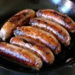 Sausages Open all Ours