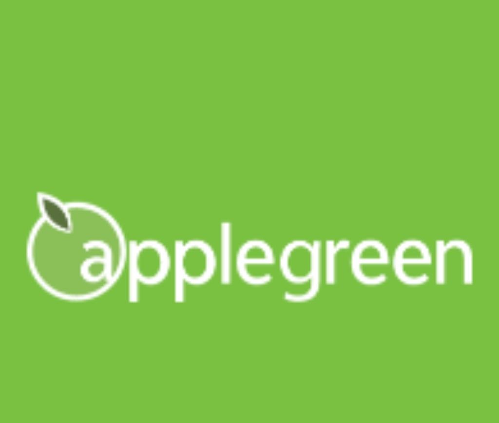 WeShop4U - APPLEGREEN 24hour