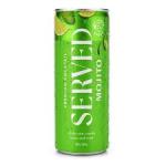 Served Mojito 250ml