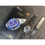 SK4 Ultimate Smart Watch