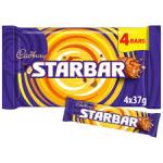 Starbar 4pk